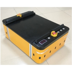 福州轻型双轮差速AGV