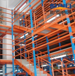 舟山重型货架设备
