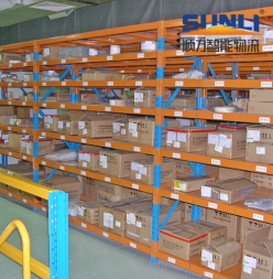 舟山广东货架公司