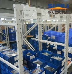 厦门流利式货架