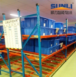 厦门流利架厂家