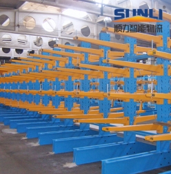 珠海悬臂式货架