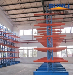 珠海重型悬臂式货架