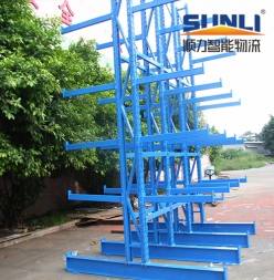 珠海重型悬臂式货架生产