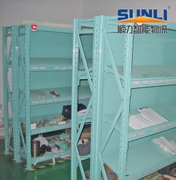 东莞中型仓储货架