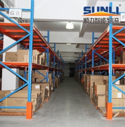 东莞中型仓储货架