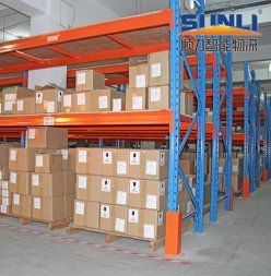 东莞中型仓储货架