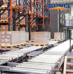 佛山托盘输入系统