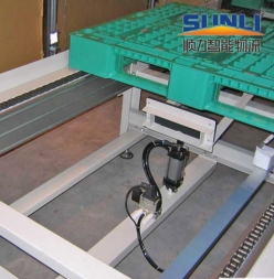 佛山托盘输入系统