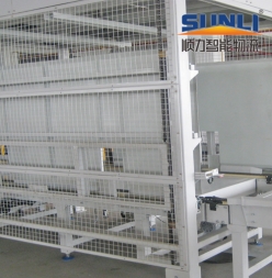 深圳自动化周边产品