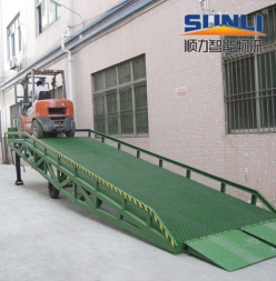 福州移动登高车设备