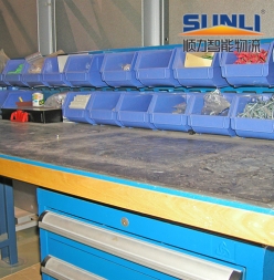 洪江工作桌 工具柜