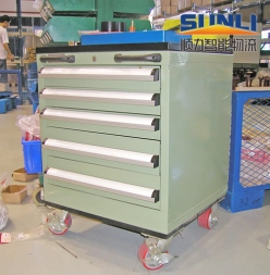 洪江工作桌 工具柜