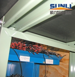 洪江工作桌 工具柜