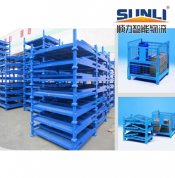 洪江物流周边设备