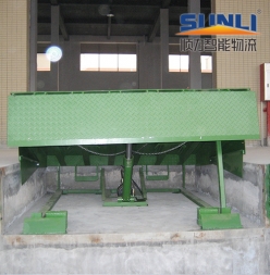 东营液压高度调节板