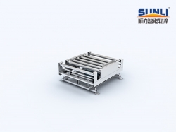 珠海顶升移栽机