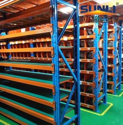 舟山电子业搁楼