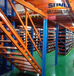 舟山电子产业搁楼