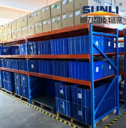 东莞广东中型层板架