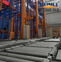 珠海捷普滚式输送机