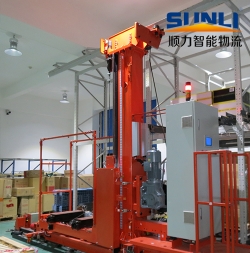 智能化立体库 智能化立体库