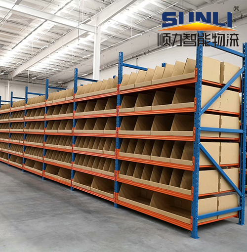 自动化立体库 自动化立体库