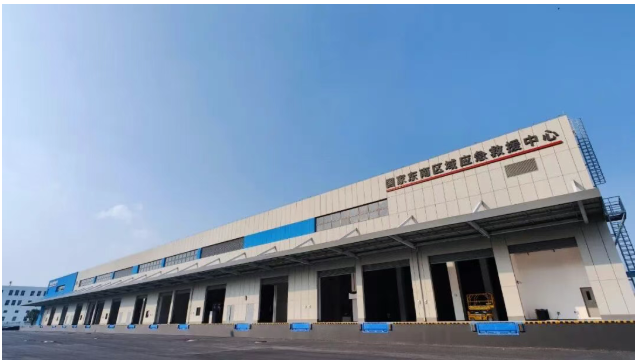 智能立体库 智能立体库