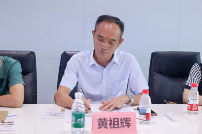 顺力智能物流